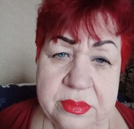 Татьяна Вакалова