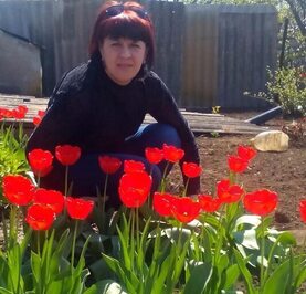 Незнакомка