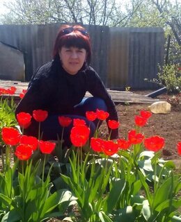 Незнакомка