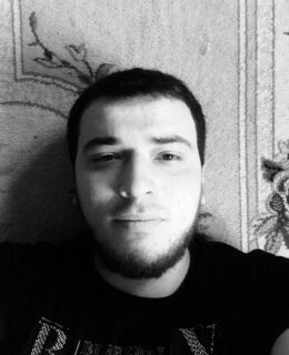 Макс — фото 1