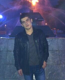 Владислав Власов