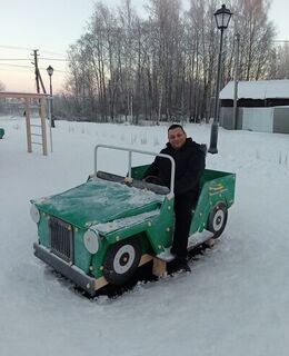 Александр Лысенко