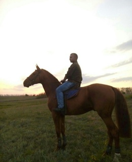 Сергей — фото 3