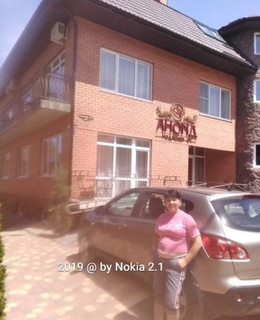 Марина — фото 19