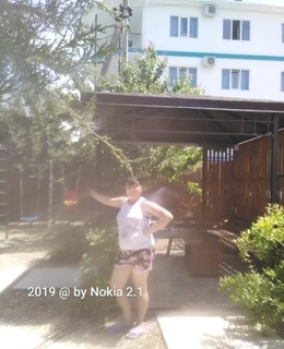 Марина — фото 14