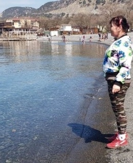 Марина — фото 12