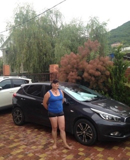 Марина — фото 10