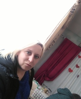 Оля — фото 4