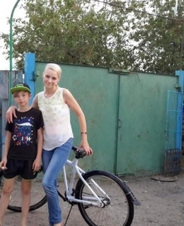 Юлия — фото 16