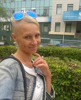 Юлия — фото 15