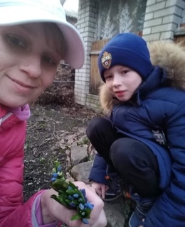 Юлия — фото 8