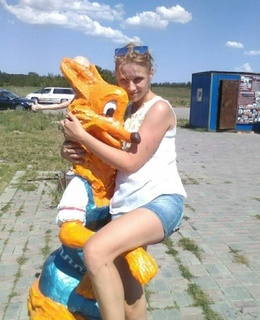 Юлия — фото 4