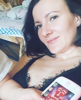 Анна — фото 8