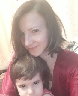 Анна — фото 7