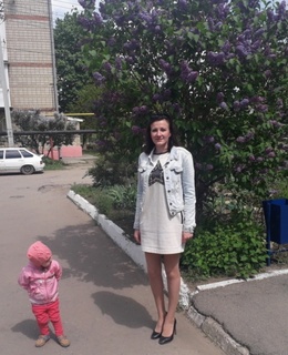 Анна — фото 6