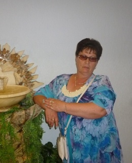 Татьяна Филатова