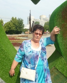 Татьяна Филатова — фото 3