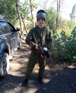 Денис — фото 2