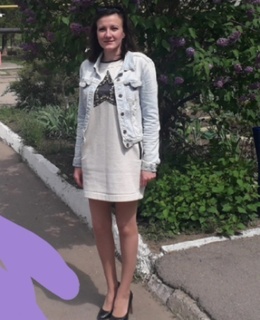 Анна — фото 2