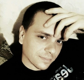 Игорь
