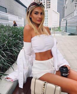 Ванесса — фото 6