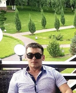 Руслан Ибрагимов