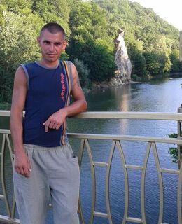 Гриша Грешнов