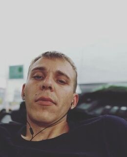 Костя Ососков